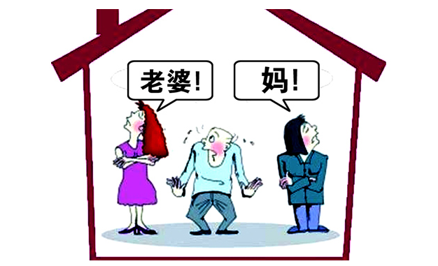 妈宝男和凤凰男的区别 哪种类型的伴侣更让人头疼