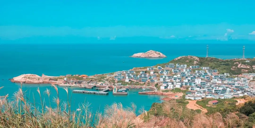 午饭不知道吃什么？去沈家门吃顿海鲜吧？...