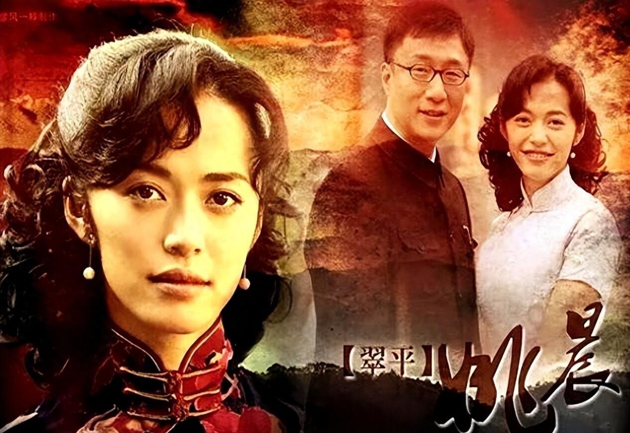 值得重温的三部经典谍战剧 顶级阵容谍战剧推荐