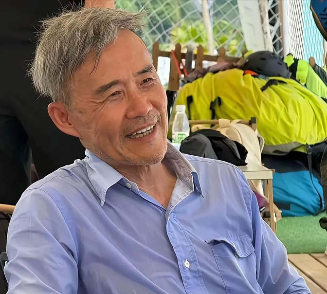 王石整容原因揭秘 大佬离婚代价有多大