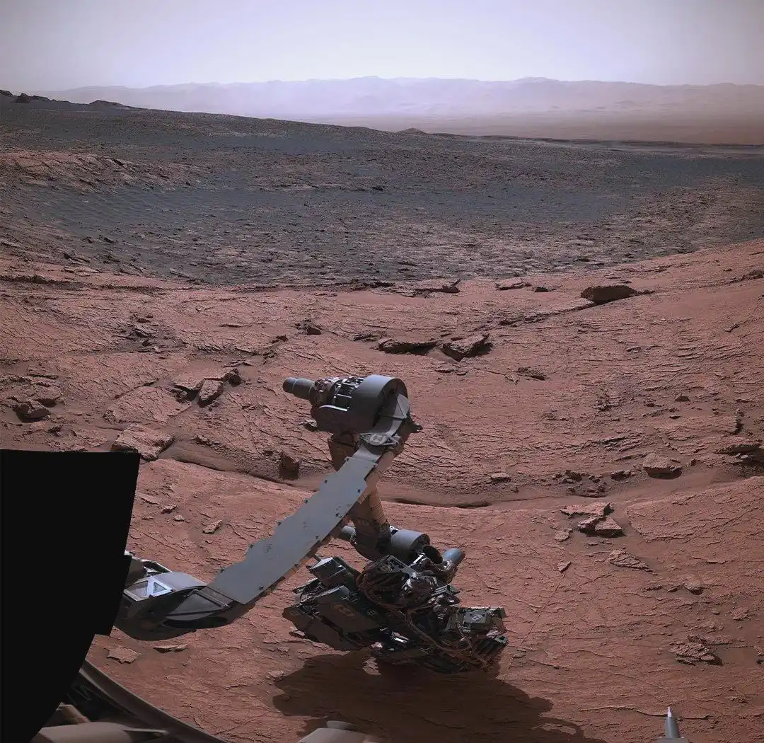 好奇号在火星上多长时间了？它对火星探测到底有什么贡献？