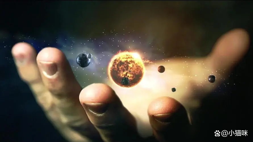 宇宙是虚拟的吗？揭秘宇宙和生命的真相！