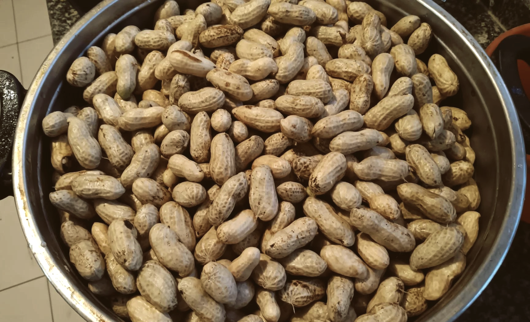 煮花生放什么调料 水煮花生调料配方