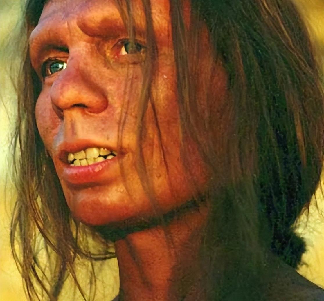 人类祖先混血之谜 神秘DNA来源探究