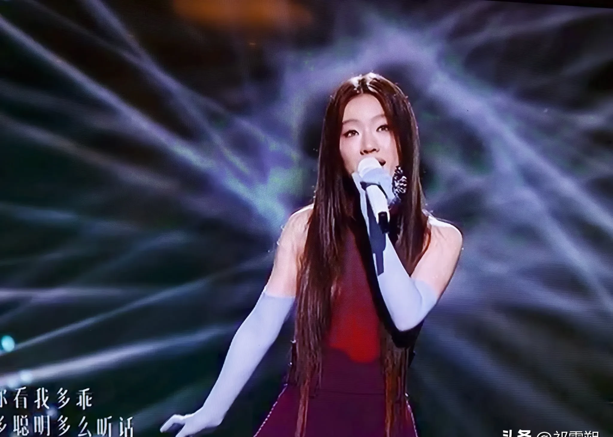 火车已进车站歌词出自哪首歌 相对路径中点点杠是什么意思