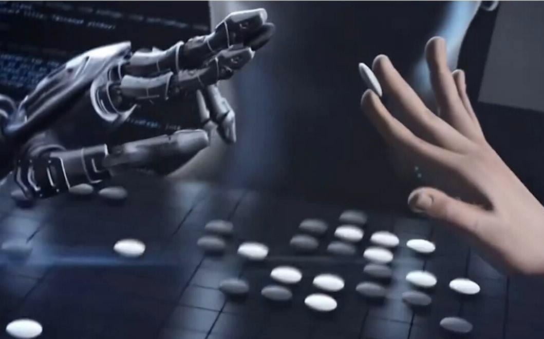 阿尔法狗如何下载 围棋为何被人工智能打败