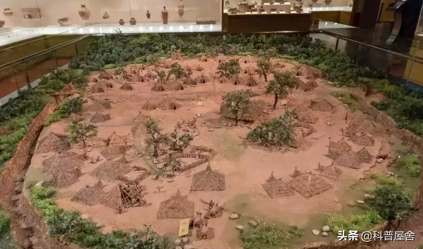 这三个神秘物体的出现可以证明史前文明真的存在吗？...