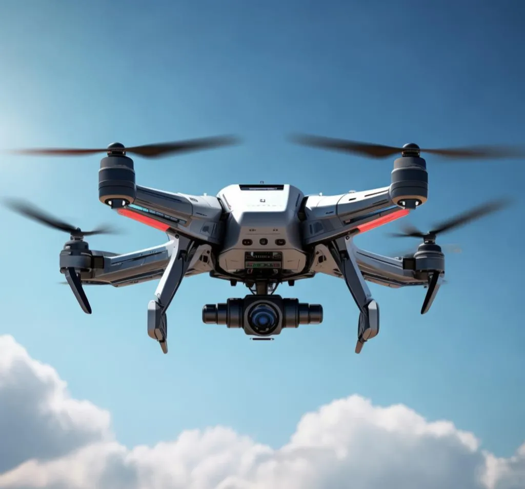 无人机哪个国家最先进？真相到底是什么？