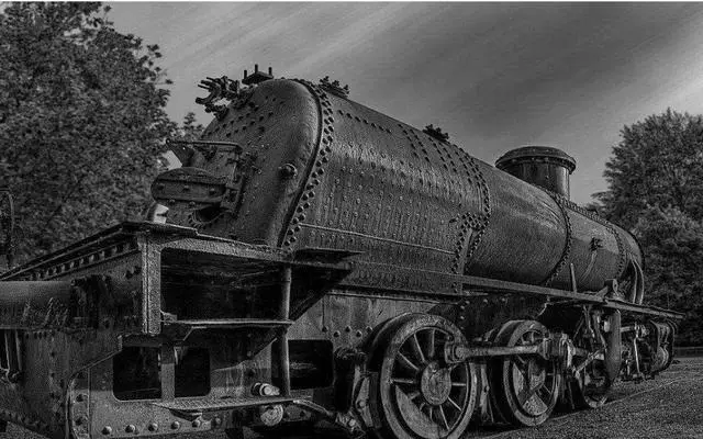 俄罗斯幽灵火车事件真相 科学家上车失踪之谜