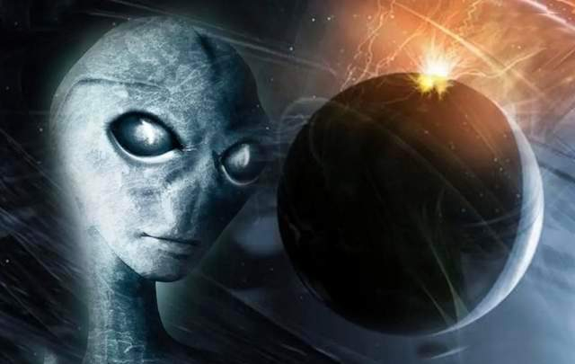 传说中的天狼星人是否真的存在？...