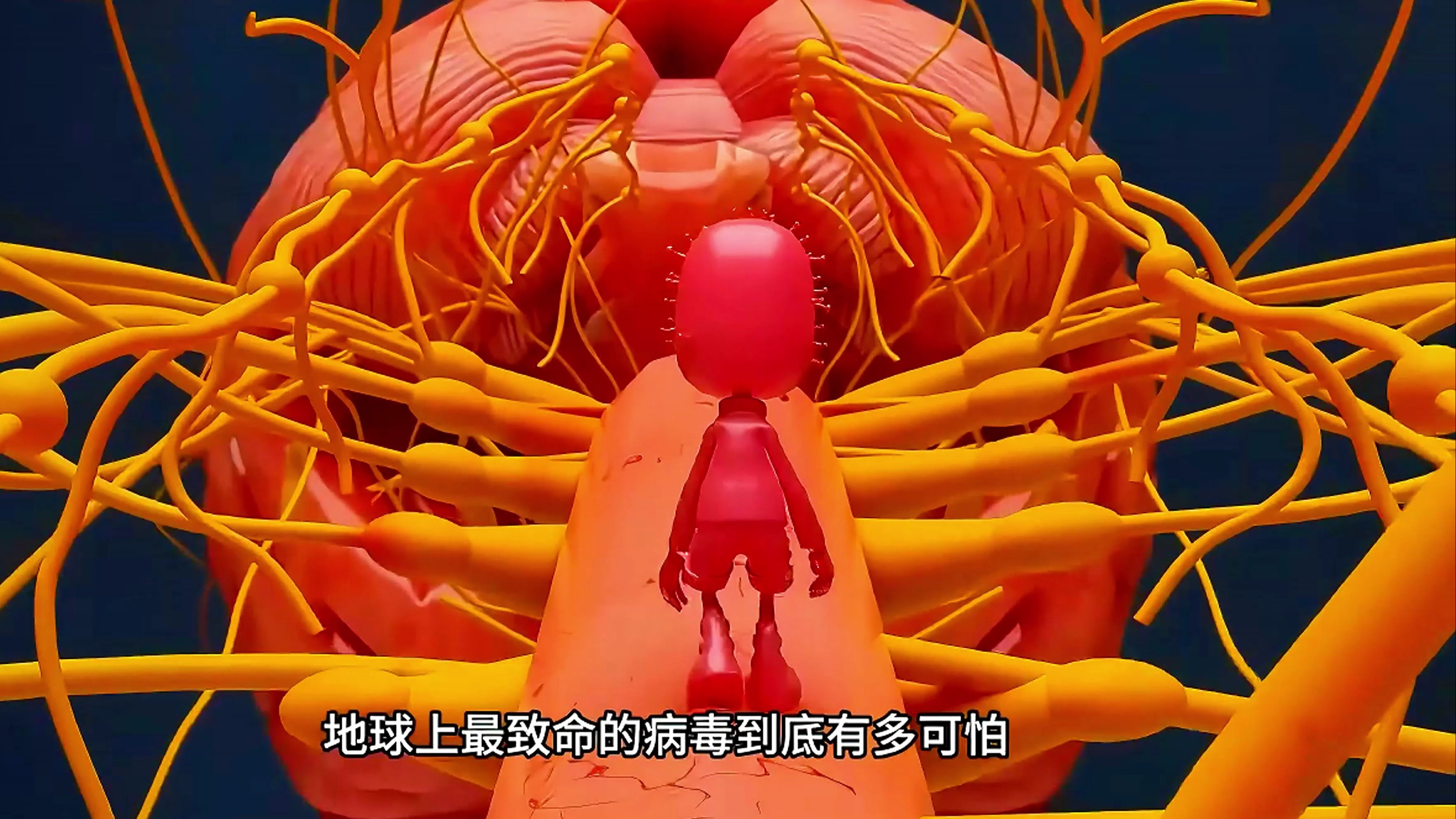 病毒真的无敌吗？它们的天敌到底是谁？