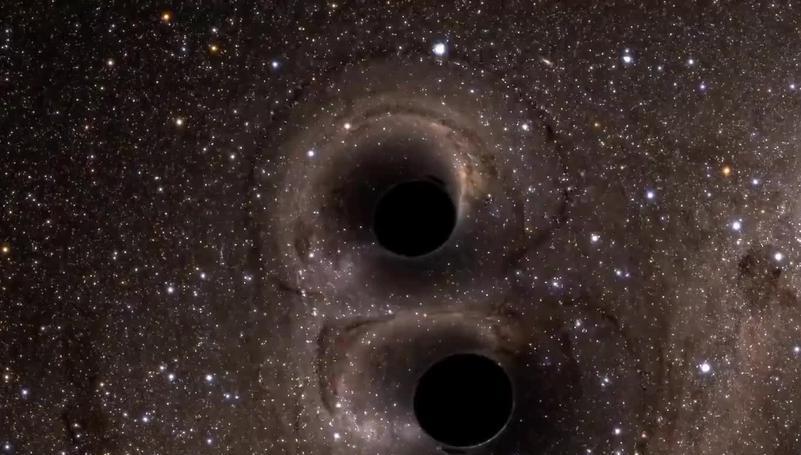 什么是“黑洞火墙悖论”和“信息丢失悖论”？...