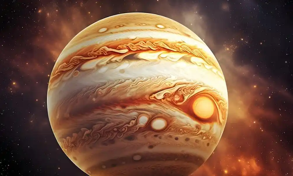 随着参宿四爆炸，天空中或出现第二个“月球”，对地球...