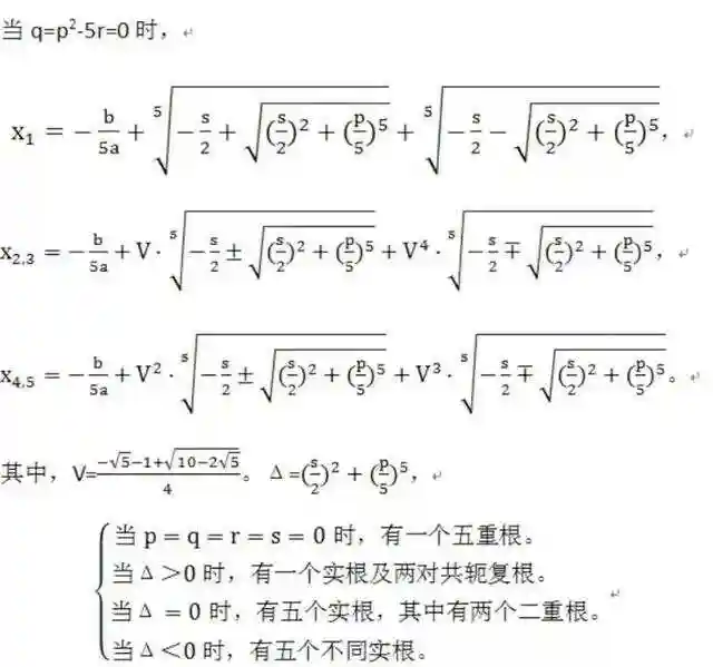 世界七大数学难题分别是什么？霍奇猜想到底难在哪儿？