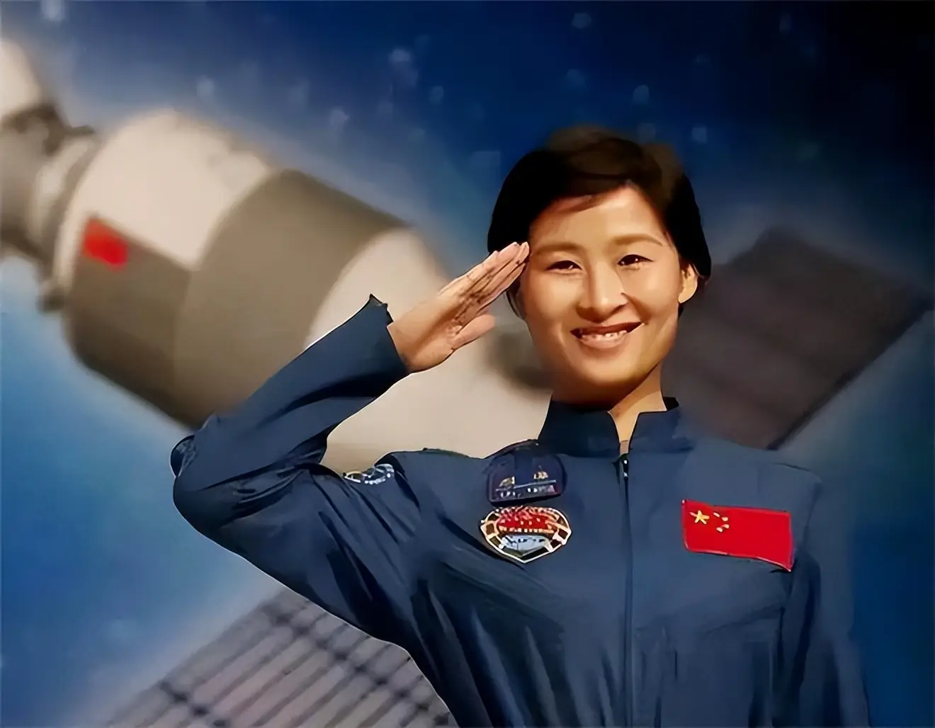 中国首位飞天女航天员时隔10年再登太空，她的心境发生了哪些变化？