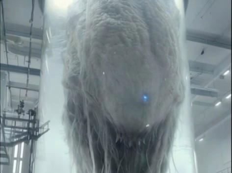 北极冻土融化到底释放了哪些远古秘密？这些史前巨兽尸体说明了什么？