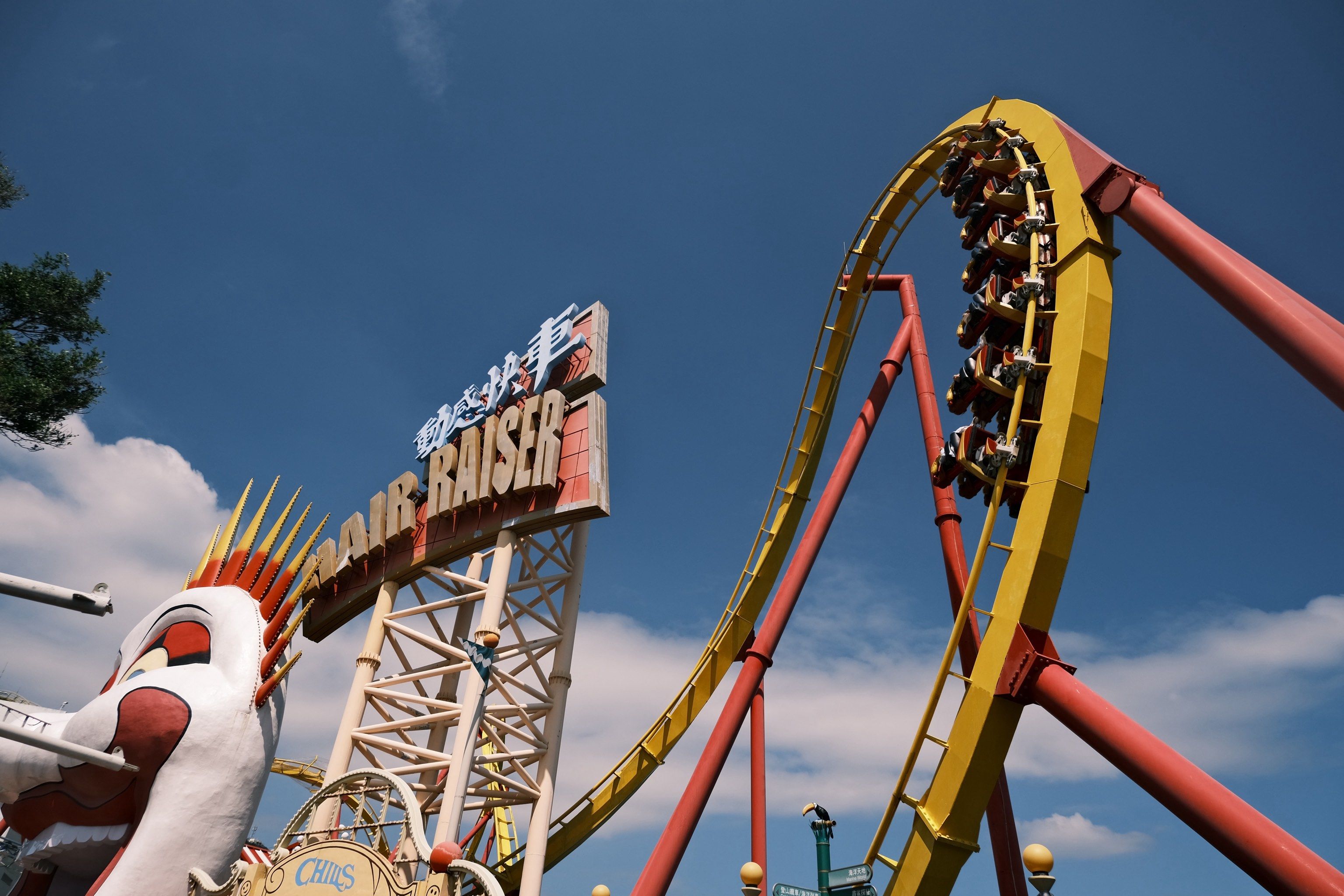 探秘南极冰下世界是一种什么体验？...