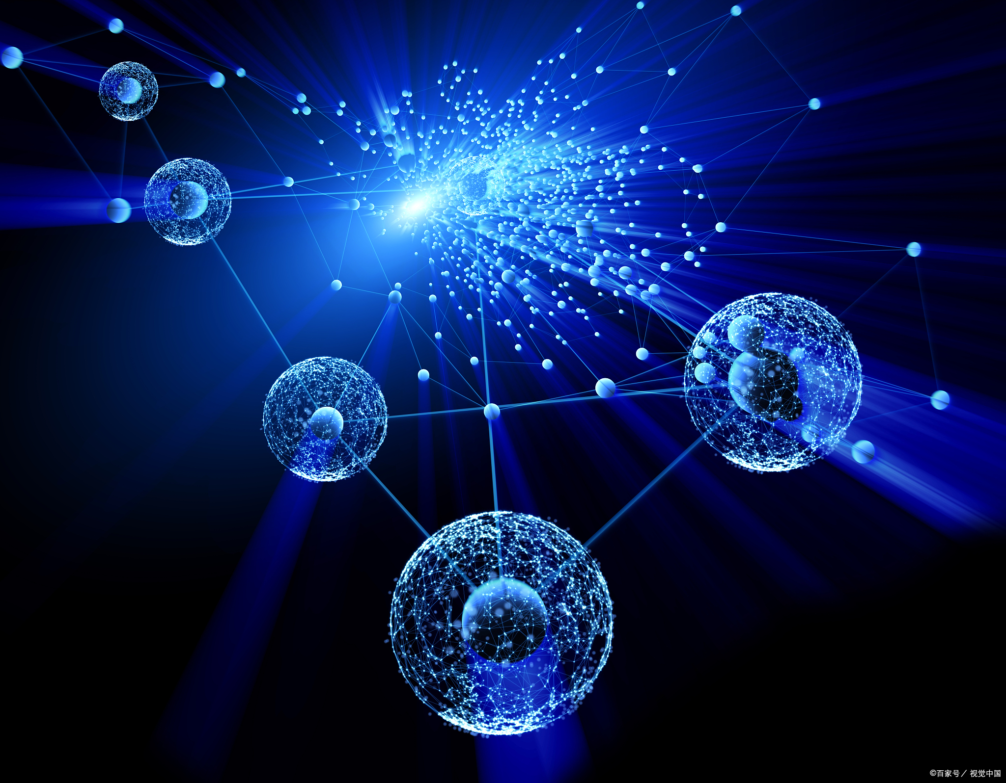 量子计算机有多神奇?“天河”二号计算100年的方程...