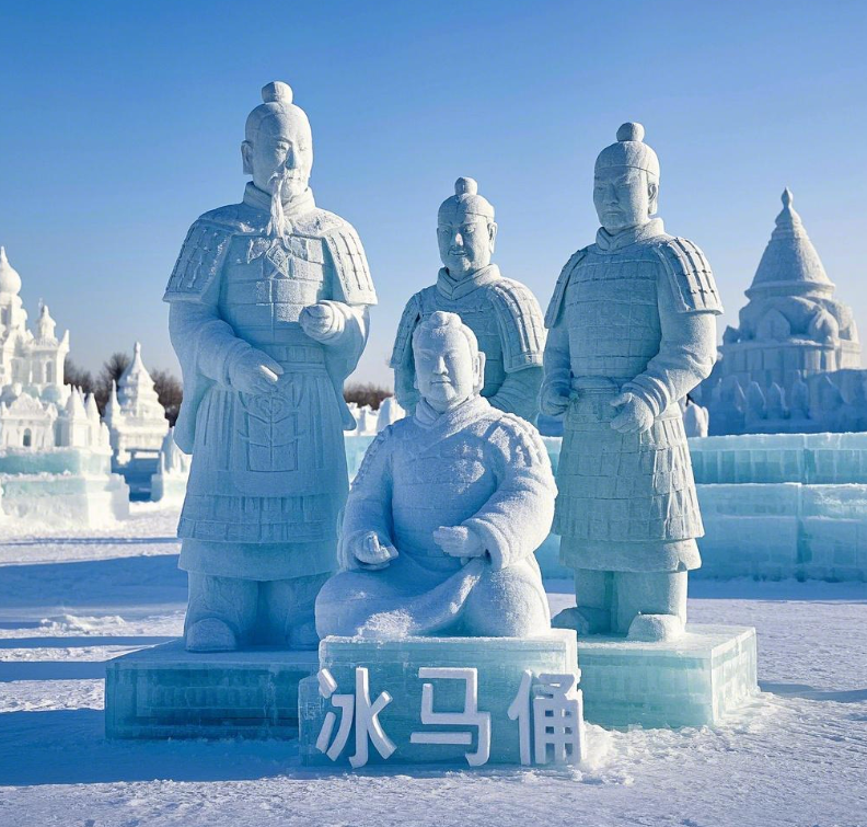 高2700米,澳洲神秘巨人像是谁绘制?为何不深入研...