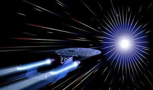 光速不可以超越？如果超光速结果会怎样，让时间倒流吗...