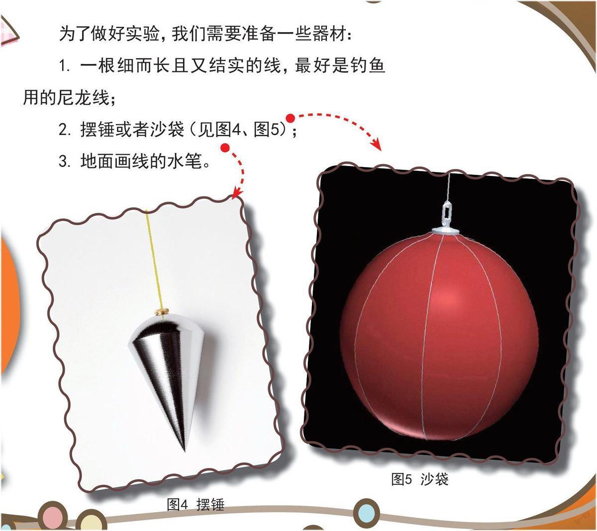 傅科摆到底是怎么证明地球在自转的？答案你一定想知道！