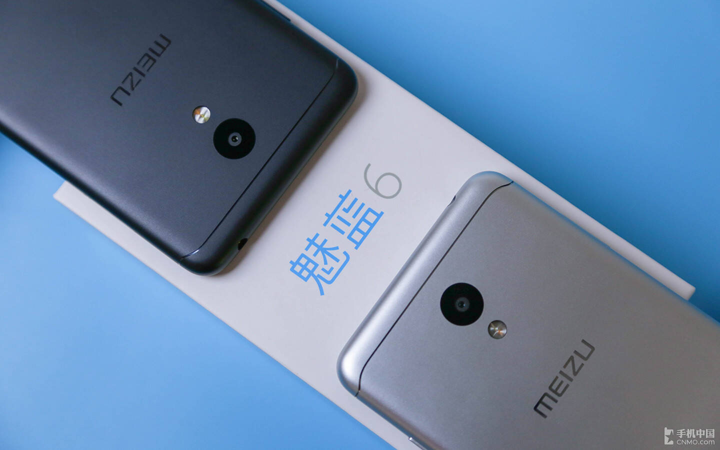 魅蓝6T和魅族15对比 哪款手机更适合入手