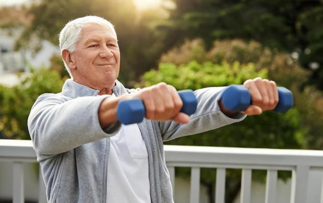 胖子瘦子谁更长寿 长寿的秘诀到底是什么